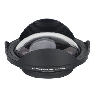 Wide Angle Lens for action camera(WFL14)