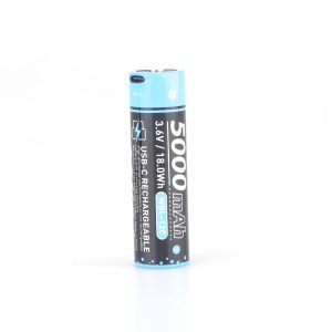 (WBL-12C) 21700 Li-ion battery