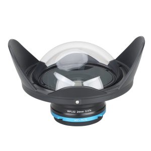 M24-52 Wide angle Wet lens