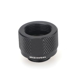 (WFA120) M14 transfer to M16 Adapter