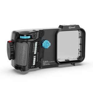Universal Smart Housing for mobile phones