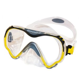 ฺ๊BEUCHAT VIEW-MAX 1 MASK