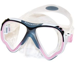 ฺ๊BEUCHAT VIEW-MAX 2 MASK