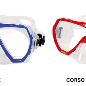 ฺ๊BEUCHAT CORSO MASK