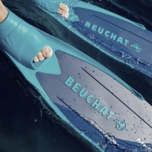 BEUCHAT MUNDIAL ONE Fin