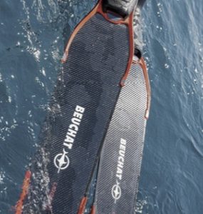 BEUCHAT LIBECCIO ELITE CARBON fin