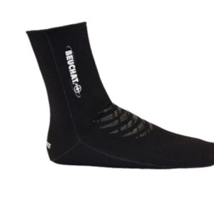 BEUCHAT SOCKS ELASKIN 2/4MM