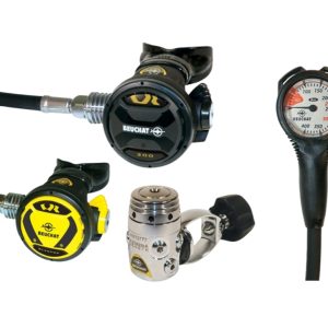 BEUCHAT VR 300 FULL SET