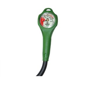 BEUCHAT UNDERWATER NITROXOXY PRESSURE GAUGE