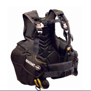 BEUCHAT 1 DIVE BC