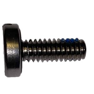 OMS Book screw 1/4 inch 12 mm thread
