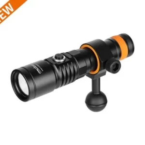 OrcaTorch D710V MK2