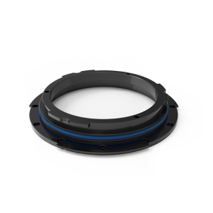 (WFA128) PS-120 Port Adapter Ring （For WDP230 Link Sea&sea Port）