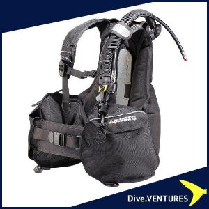Aquatec BC-25 Training Dive BCD