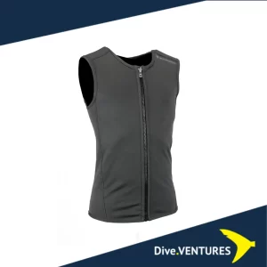 Sharkskin T2 Chillproof Vest Full Zip Male