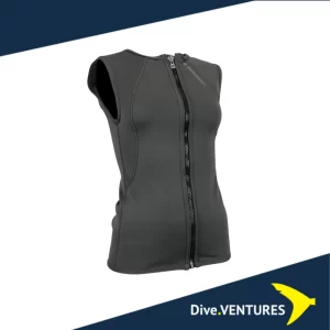 Sharkskin T2 Chillproof Vest Full Zip Female