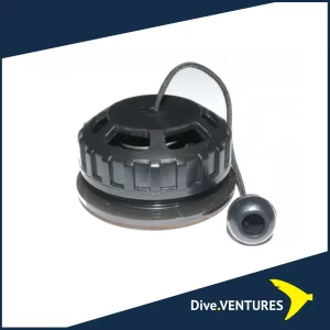 XDEEP Complete OPRV (Screwed)
