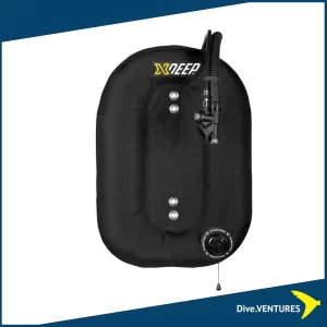 XDEEP Zeos Wing Only