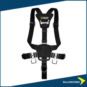 XDEEP Stealth 2.0 Harness Only