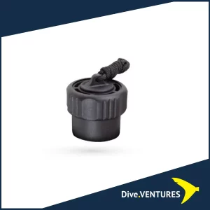 Aquatec First Stage DIN Dust Cap