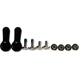 OMS Bock Screw Set for Argon Mounts