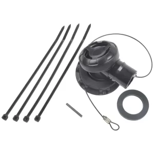 OMS Elbow Assembly with OVP >2015 with cable 19"