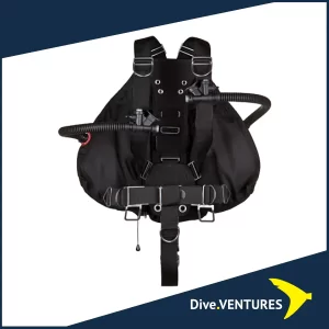 XDEEP Stealth 2.0 Tec RB Full Set