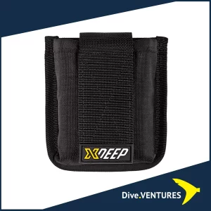 XDEEP Backmount Trim Pockets