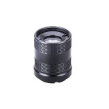 WFA61 Snoot lens