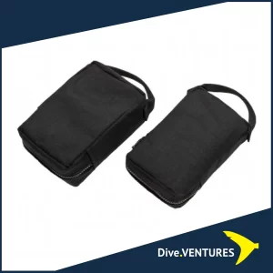 XDEEP Internal Part Of The Weight Pocket (Single Pocket)