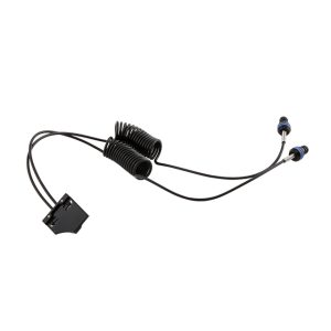 WFA124 Dual Optical Fiber Cable For PT-058