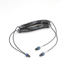WFA126 Dual Optical Fiber Cable (Long)
